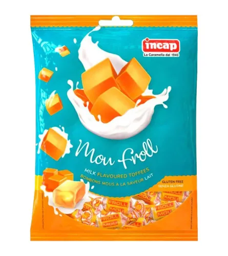Bombone Mou Froll 200g