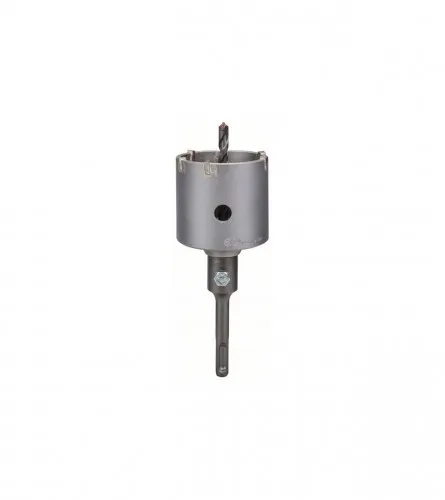 Borer + kroner 65mm