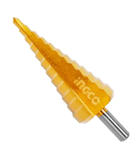Borer stepenasti 6x38mm AKSDS63803