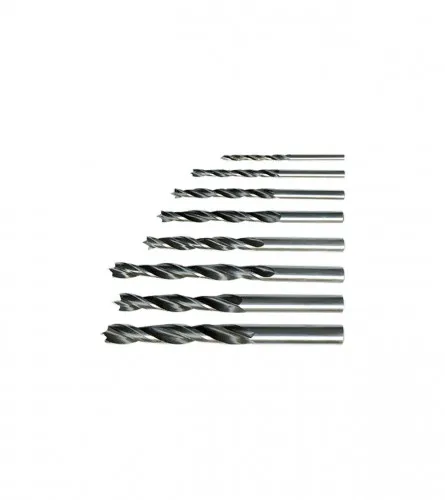 Boreri za drvo set 8/1 702125