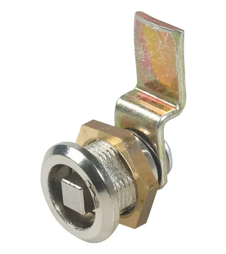 Bravica cilindrična Chrome 152