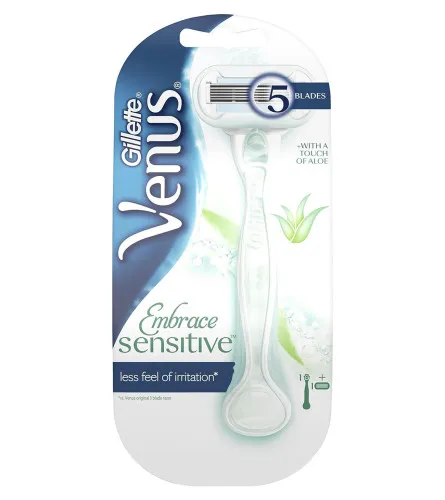 Brijač Embrace Sensitive Venus