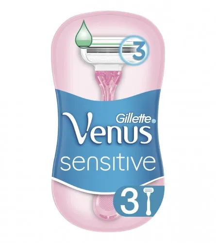 Brijač Venus Sensitive 600644