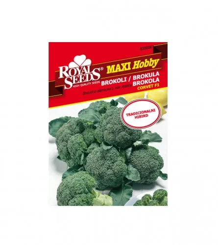 Brokoli 100gr