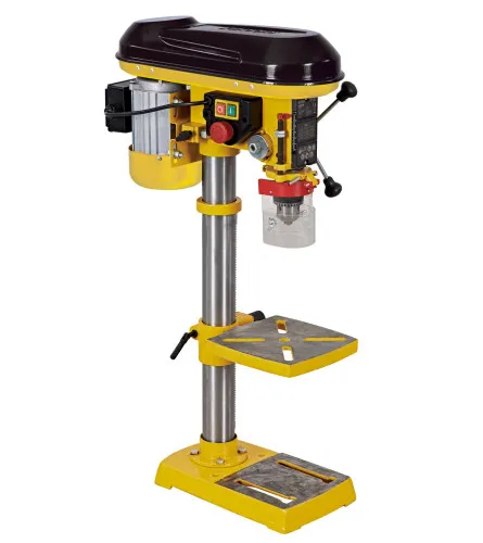 Bušilica stolna 600W S2 252mm 59116