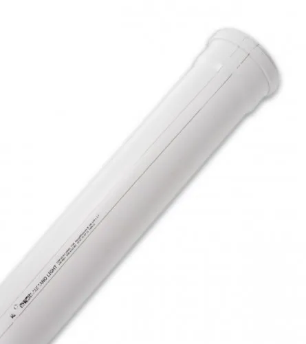 Cijev 110x250mm Raupiano Light 444024-001