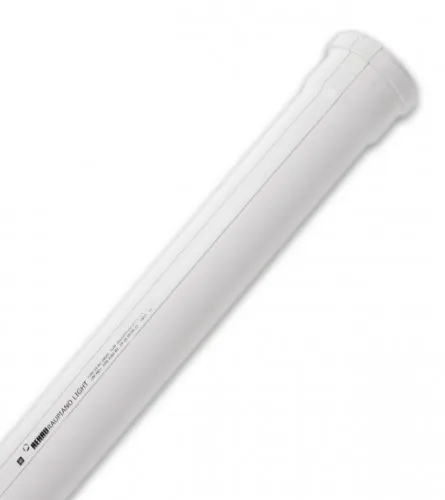 Cijev 75x2000mm Raupiano Light 444015-001