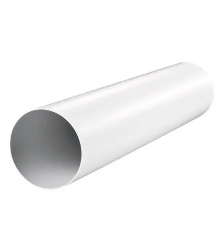 Cijev fi.125 50cm PVC bijela 2005