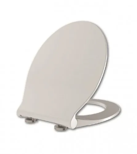 Daska za wc šolju Begonya Duroplast 513-001