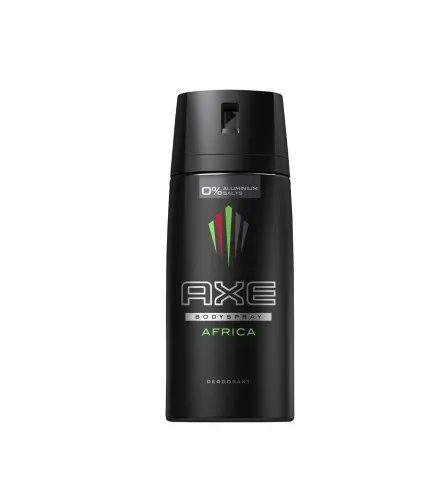 Deo spray Africa 150ml