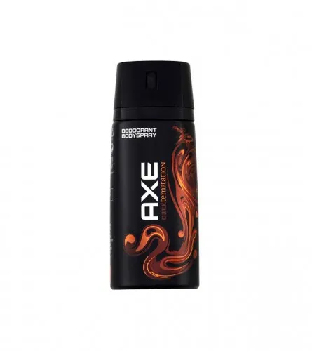 Deo spray Dark temptation 150ml