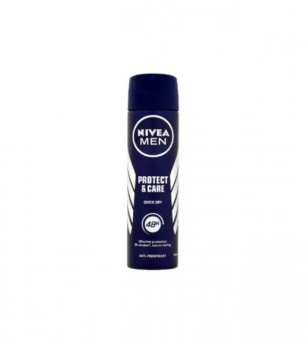 Deo sprej Protect Care for men 150ml