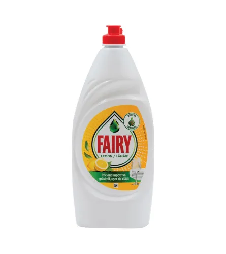 Deterdžent za suđe Lemon 450 ml