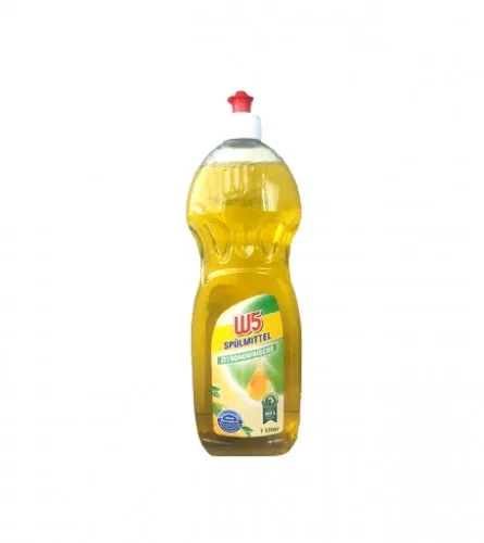 Deterdžent za suđe Limun 1l 602267