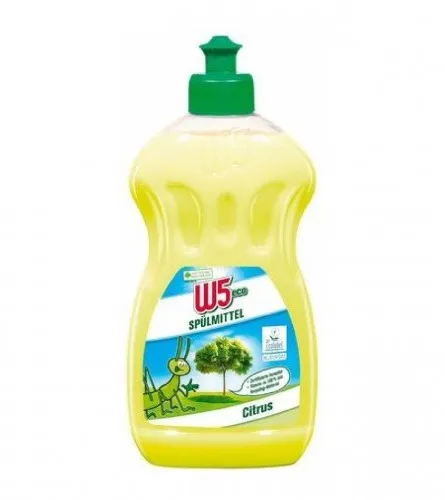 Deterdžent za suđe Limun 500ml