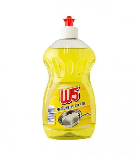 Deterdžent za suđe Mix 500ml 1011092