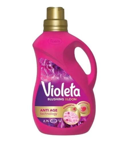 Deterdžent za veš 2.7L Blushing Bloom