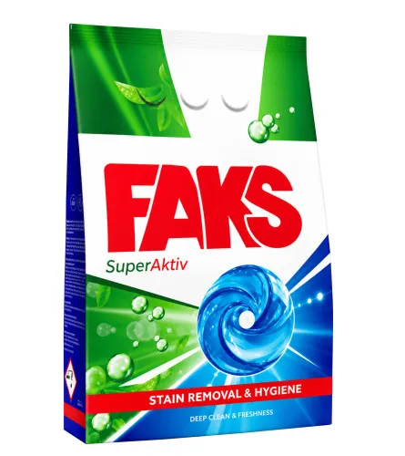 Deterdžent za veš 3,15KG Super HF