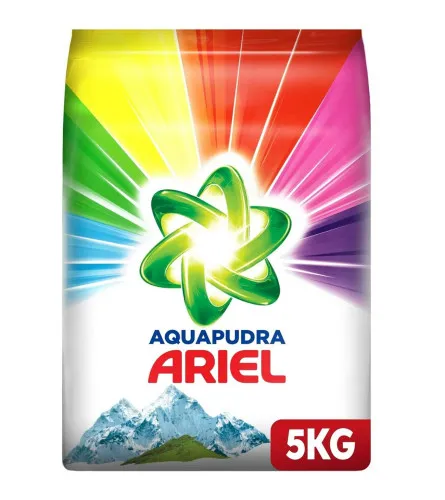 Deterdžent za veš Color Mountain Breeze 5kg