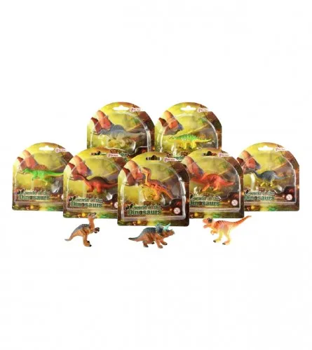 Dinosaurus MINI 35625