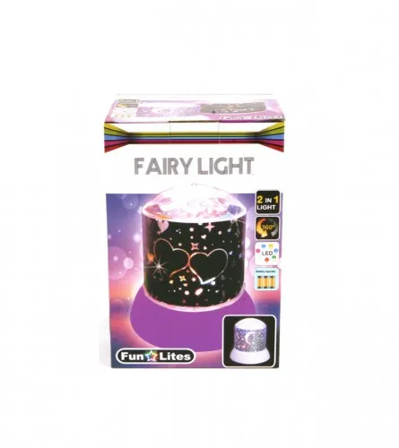Disko kugla LED Galaxy 904-5801 Crna
