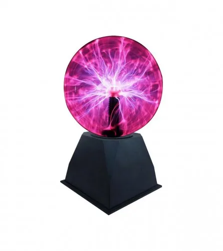 Disko kugla plazma 22cm 904-2510