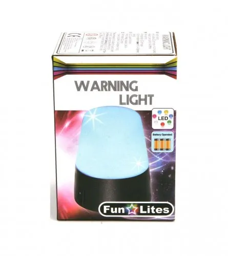 Disko LED svjetlo upozorenja 904-8000