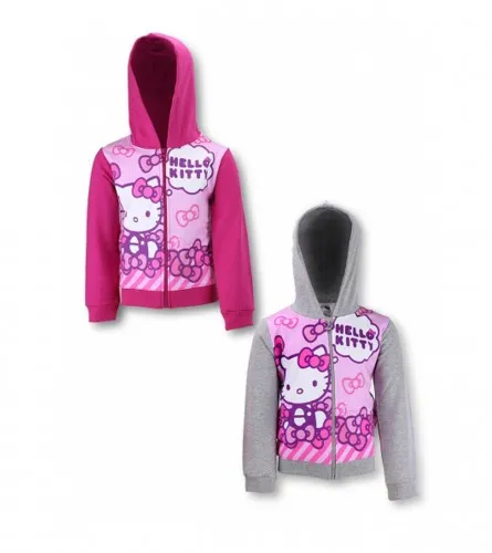 Dječija dukserica HELLO KITTY 990-594