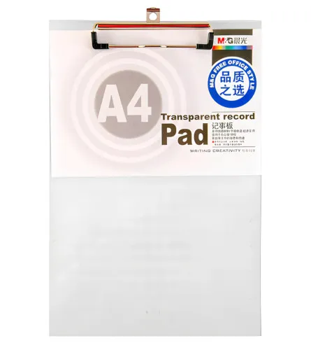 Držač dokumenata A4 ADM929WH