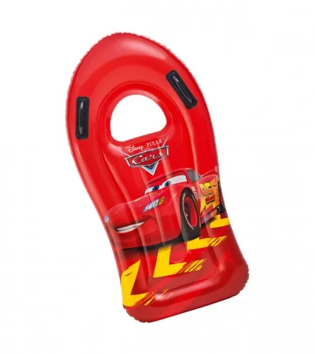Dušek za plivanje CARS