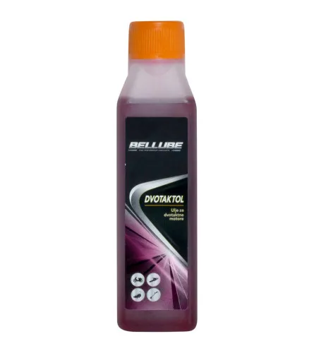 Dvotaktol BELLUBE 100ml