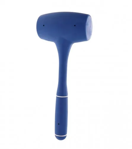 Čekić gumeni 1kg 0030060