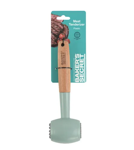 Čekić za meso silikonski 22cm BS40553
