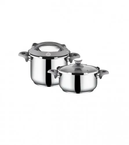 Ekspers lonac set 2/1 Presto