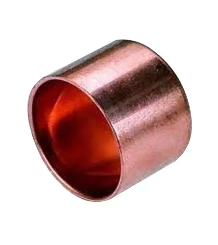 Čep 22" bakar Frabo RR5301