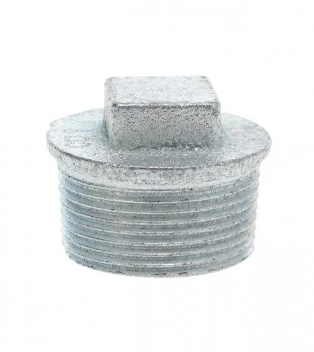 Čep pocinčani 1 1/4" 290PLUG11/4
