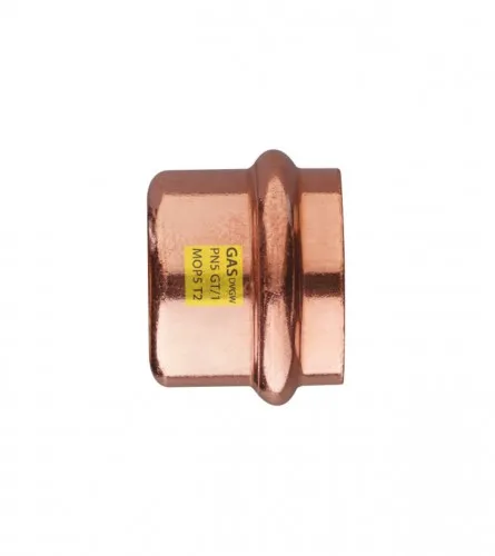 Čep Press 15" bakar Frabo PG9301