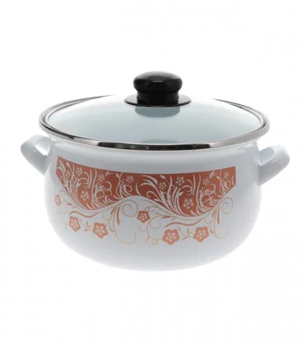 Šerpa dezen 18cm 5874