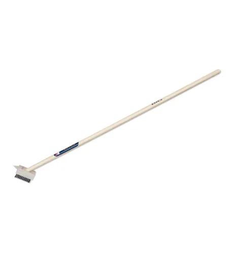 Četka za čišćenje pločnika 140cm SB
