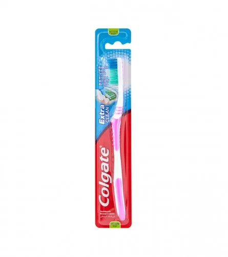 Četkica za zube Extra Clean Medio