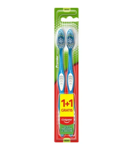 Četkica za zube Premier Clean Medium 2/1