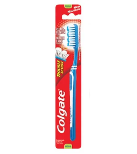 Četkica za zube Zig Zag medium