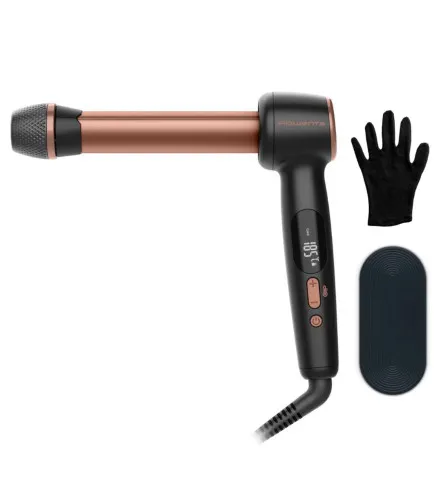 Figaro za modeliranje kose flexcurl CF620E0