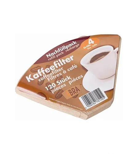 Filter za kafe aparat vel.4 120/1 781505A