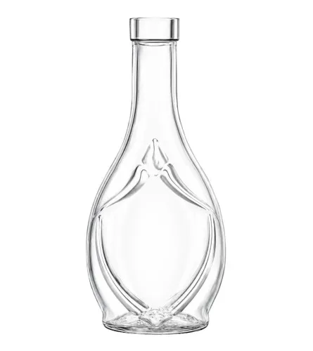 Flaša 500ml ICONA P-30-1