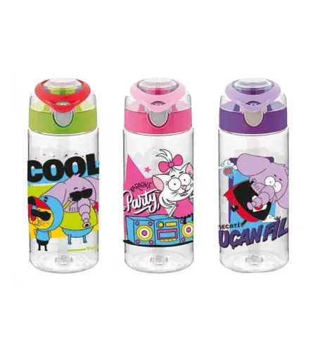 Flaša za vodu Sport 500ml 222028