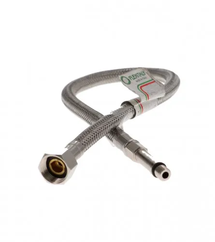 Fleksibilno crijevo DN6 M8 Ž3/8" 1690250