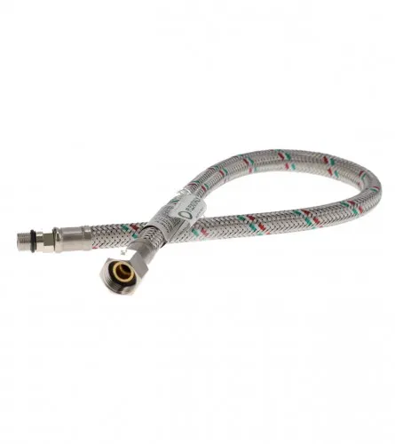 Fleksibilno crijevo DN8 M10 Ž3/8" 1500250IT