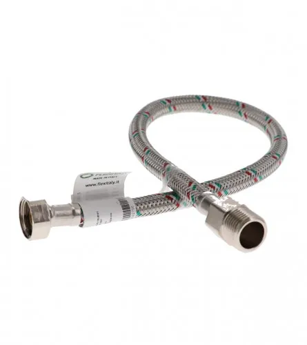 Fleksibilno crijevo DN8 M1/2" Ž1/2" 150047L45IT