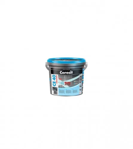 Fug masa 2kg MANHATTAN GROUT CERESIT
